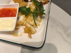 -旺达·福州菜(正大广场店)