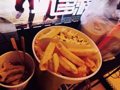-SFC上影影城(新世界店)