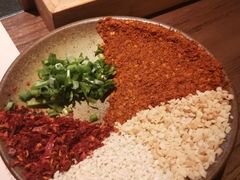 -盡膳口福跷脚牛肉火锅(合生汇购物中心店)