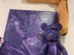 -A+毛毛毯·高温珐琅·银饰DIY(三里屯店)