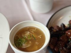 -丰泽园饭店