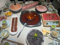 -麻辣空间·清油火锅(水井沟店)