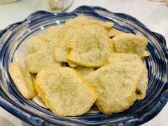 炸灌肠-北平食府.北京烤鸭(亦庄店)