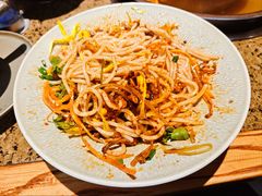 -菌彩云南野生菌火锅(新亚洲店)
