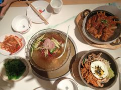 火辣鸡爪-七八冷面·延边朝鲜族美食(圣熙八号店)
