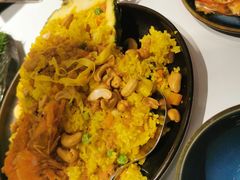 -BetterThai 泰加(苏州中心店)
