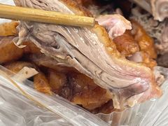 -和尚头烤鹅(西城路店)