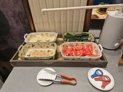 -西藏饭店·亚克·食光自助餐厅(文殊院店)