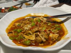 -湖滨28中餐厅·西湖宴·杭州君悦酒店