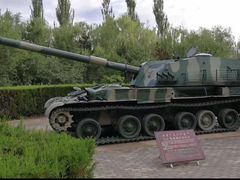-北方兵器城
