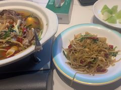 -西郊竹园甲鱼面(老一中店)