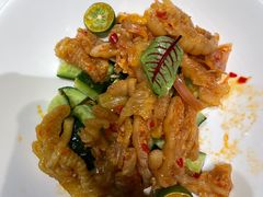 -径山十八道·风味民间菜(华夏之心店)