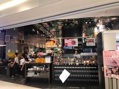 -新鲜誌·新派食集(万象天地店)