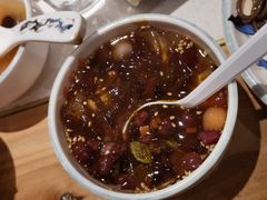 -蜀留香火锅(社会山店)