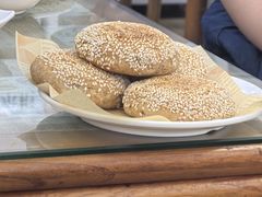-清真·鸦儿李记·小馆(后海店)