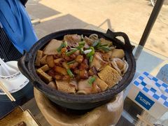 -百花人家(清水田园店)