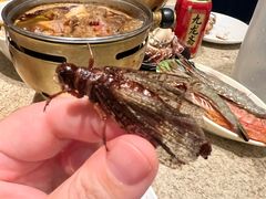 -初色海鲜自助(万丰路店)