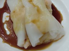韮王鮮虾腸-海港酒家(翔龙湾广场店)