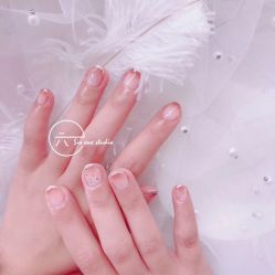 -SixOne六一日式美甲美睫