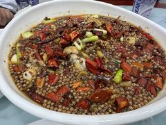 麻辣馋嘴蛙-沸腾鱼家(大尧三路店)