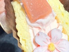 -杜哈夫DOUX RÊVE·生日蛋糕(日月光店)