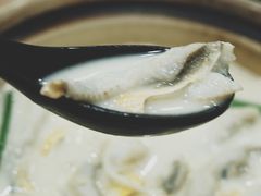 黄鱼煨面-阿娘面馆