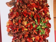 -一个叫川的地方(麒麟新天地店)