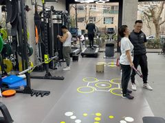 -VPsmart私教健身工作室(新华路旗舰店)
