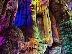 -宝晶宫旅游景区