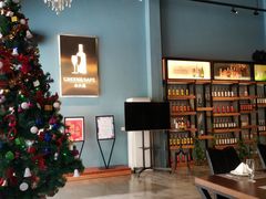 大堂-小火花·干式熟成牛排馆Spark SteakHouse(剑桥郡店)