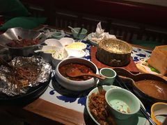 -绿茶餐厅(布吉万象汇店)