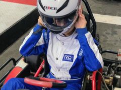 -RD卡丁车汽车俱乐部