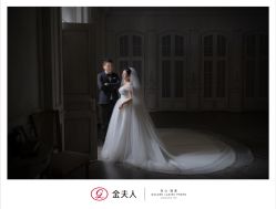 点击看大图 -金夫人婚纱摄影(总店)