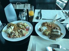 -澳门旅游塔360°旋转餐厅(南湾湖广场店)