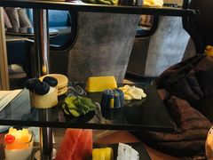 -美食汇自助餐厅(兰州万达文华酒店)