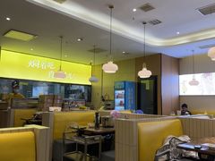 -黄记煌三汁焖锅(银盆岭万达广场店)