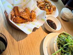 -苦尽酒馆·川菜(鼓楼店)