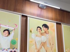 -海马体家庭照相馆(广州正佳广场店)