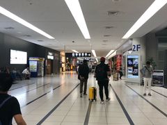 -中部国际机场