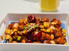 -花开餐厅(环湖中路店)