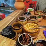 很棒的米线店