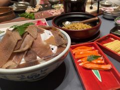 -蘑界·野生菌火锅(深业上城店)