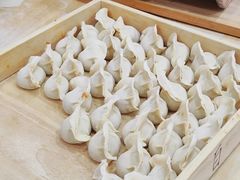 -霍嘟嘟手工水饺(黄山花园店)