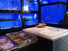 水产区-荣记火锅(青悦城店)