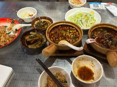-罗妈砂锅(重庆大学城熙街店)