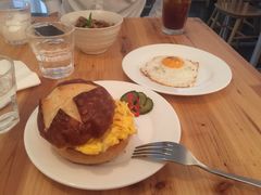-Egg•Allday Brunch(襄阳北路店)