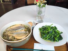 -顶特勒·黄鱼馆·特色菜(上海大世界店)