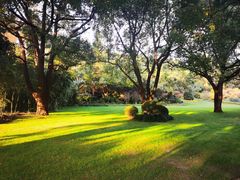 -西郊宾馆·1921餐厅