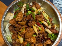 -益恒饭店乡间白族菜(古城总店)