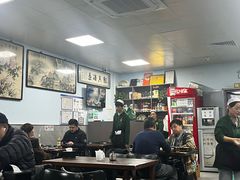 -清真永恒华威肉饼(潘家园店)